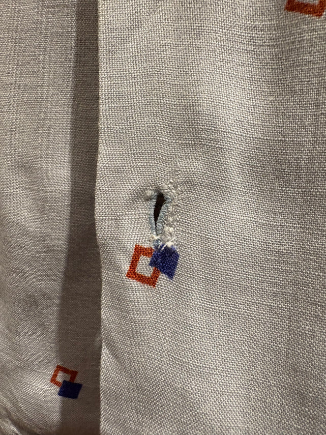 50's Vintage ヴィンテージシャツ