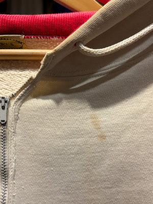 50's Vintage ヴィンテージZIPパーカー