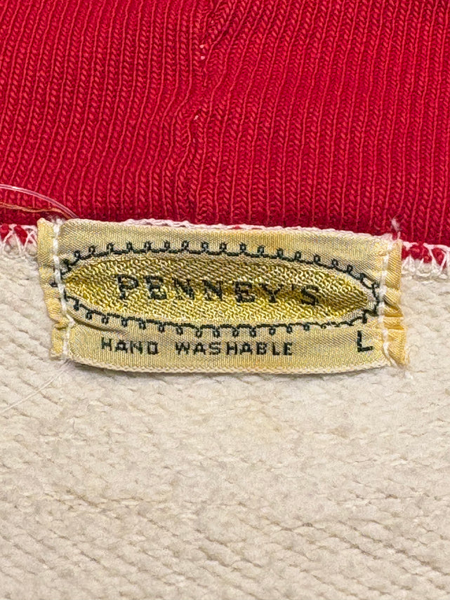 50's Vintage ヴィンテージZIPパーカー