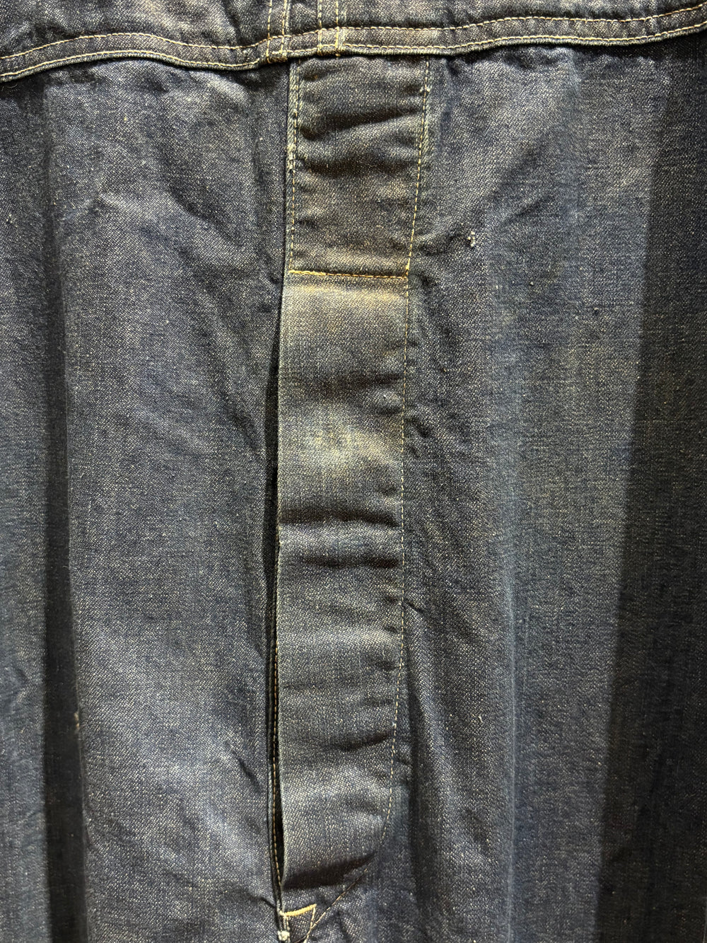 50's Vintage CROWN ヴィンテージオーバーオール