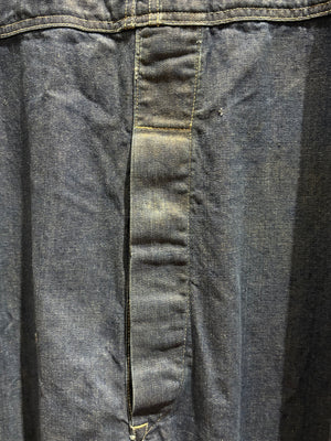 50's Vintage CROWN ヴィンテージオーバーオール