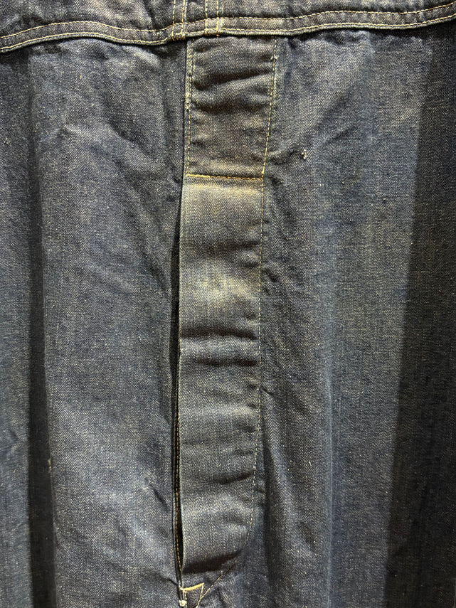 50's Vintage CROWN ヴィンテージオーバーオール