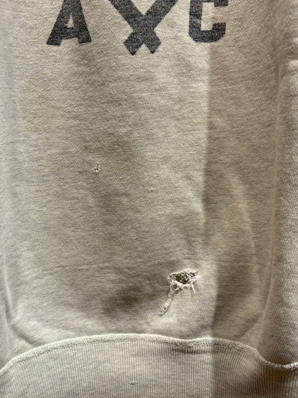 60's Vintage ヴィンテージスウェット