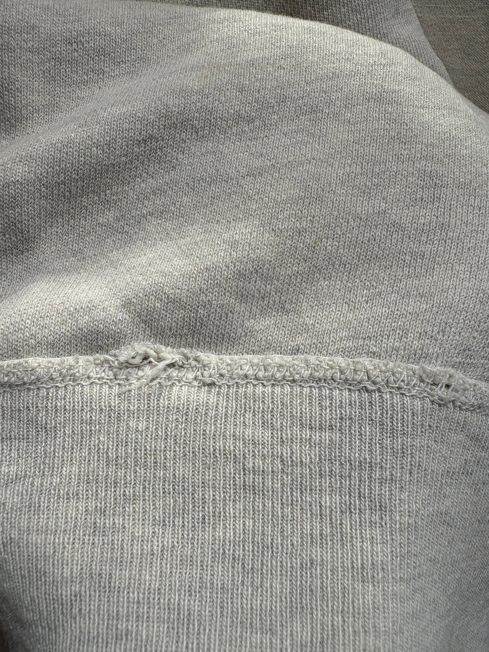 60's Vintage ヴィンテージスウェット