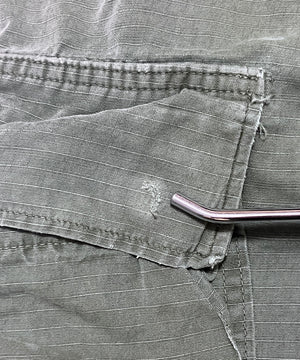 VINTAGE ミリタリーパンツ