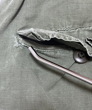 VINTAGE ミリタリーパンツ