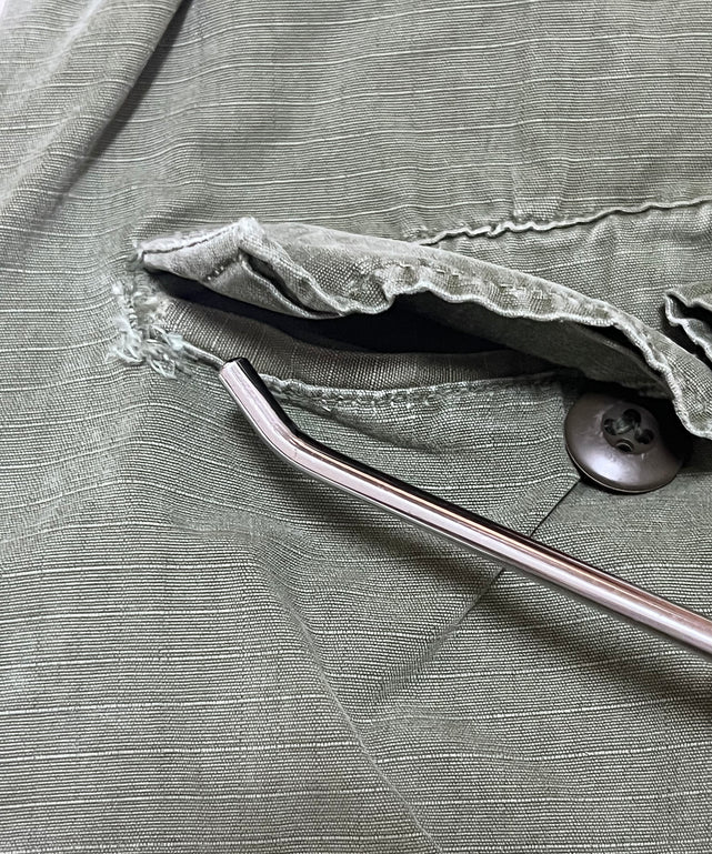 VINTAGE ミリタリーパンツ