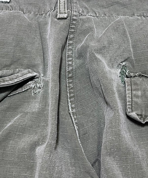 VINTAGE ミリタリーパンツ