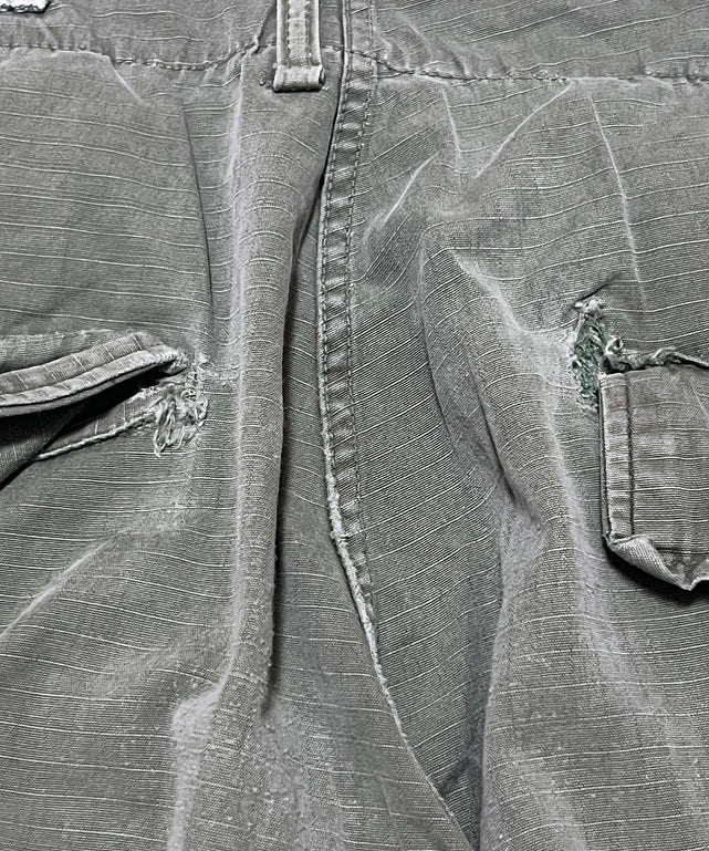 VINTAGE ミリタリーパンツ