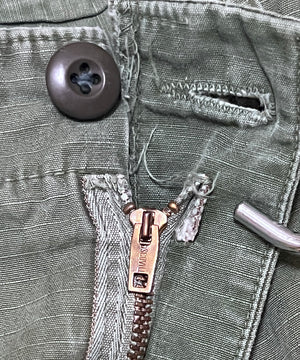 VINTAGE ミリタリーパンツ