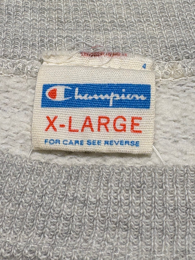 70's Vintage Champion ヴィンテージスウェット