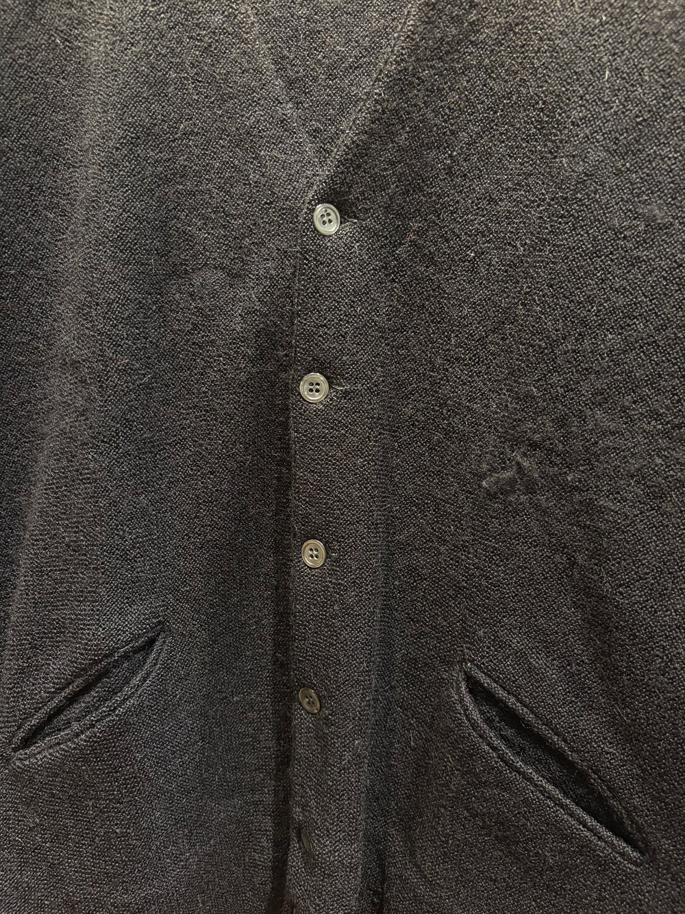 60's Vintage カーディガン