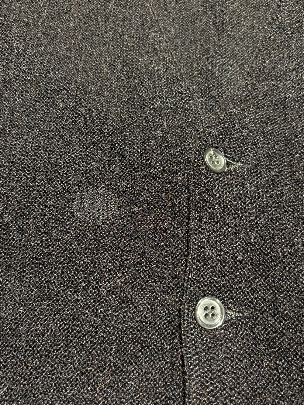 60's Vintage カーディガン