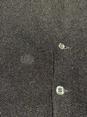 60's Vintage カーディガン