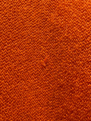 60's Vintage LORD JEFF KID MOHAIR カーディガン