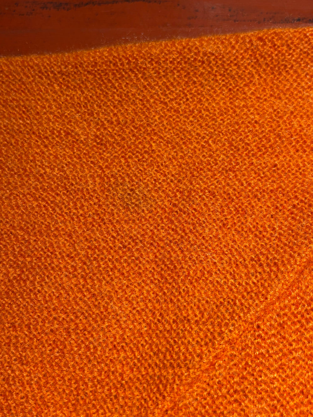 60's Vintage LORD JEFF KID MOHAIR カーディガン