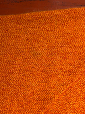 60's Vintage LORD JEFF KID MOHAIR カーディガン