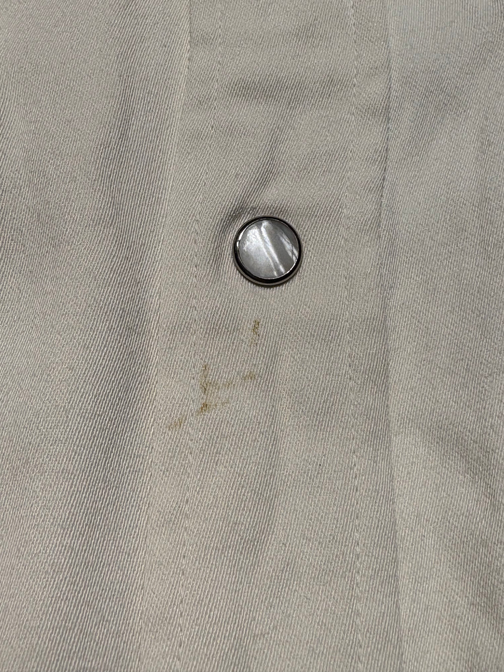 50's Vintage ウエスタンシャツ