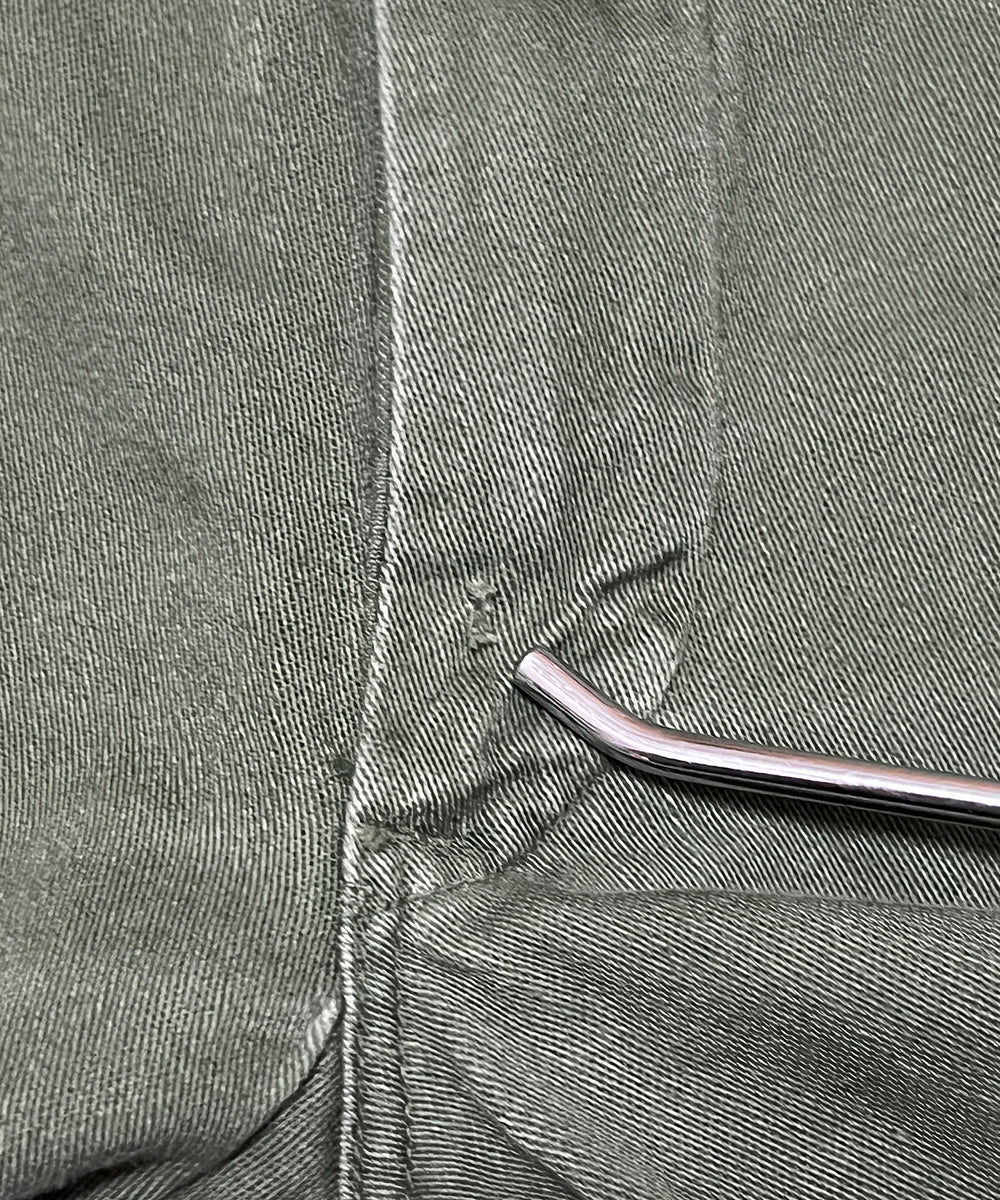 VINTAGE ミリタリーパンツ