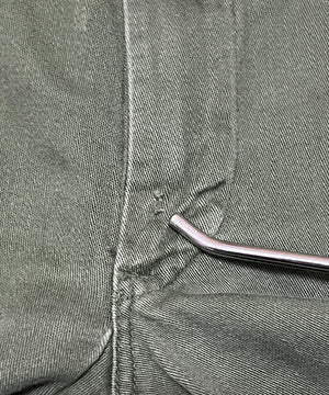 VINTAGE ミリタリーパンツ