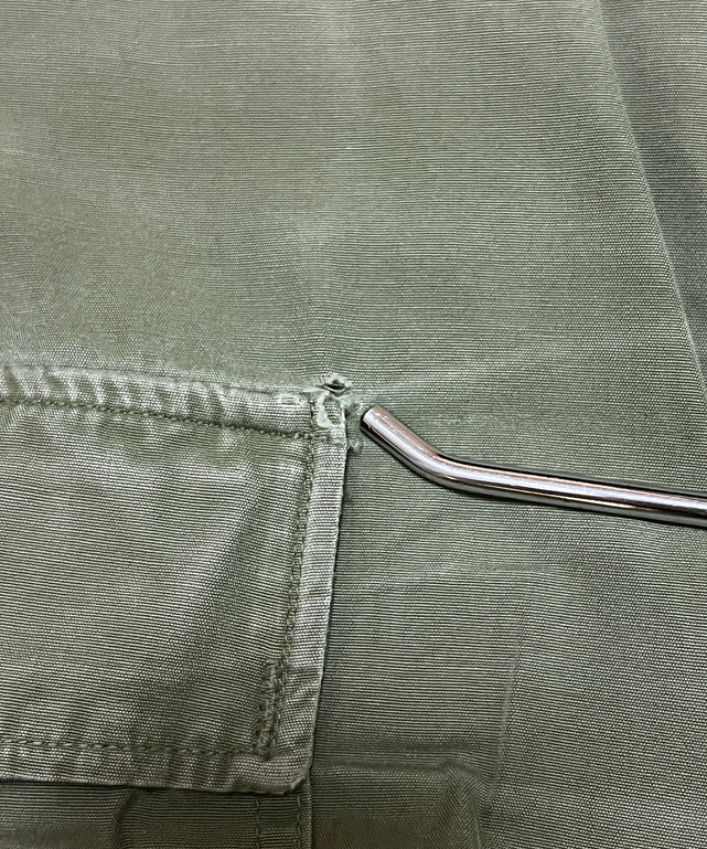 VINTAGE ミリタリーパンツ