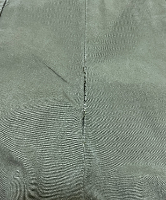 VINTAGE ミリタリーパンツ