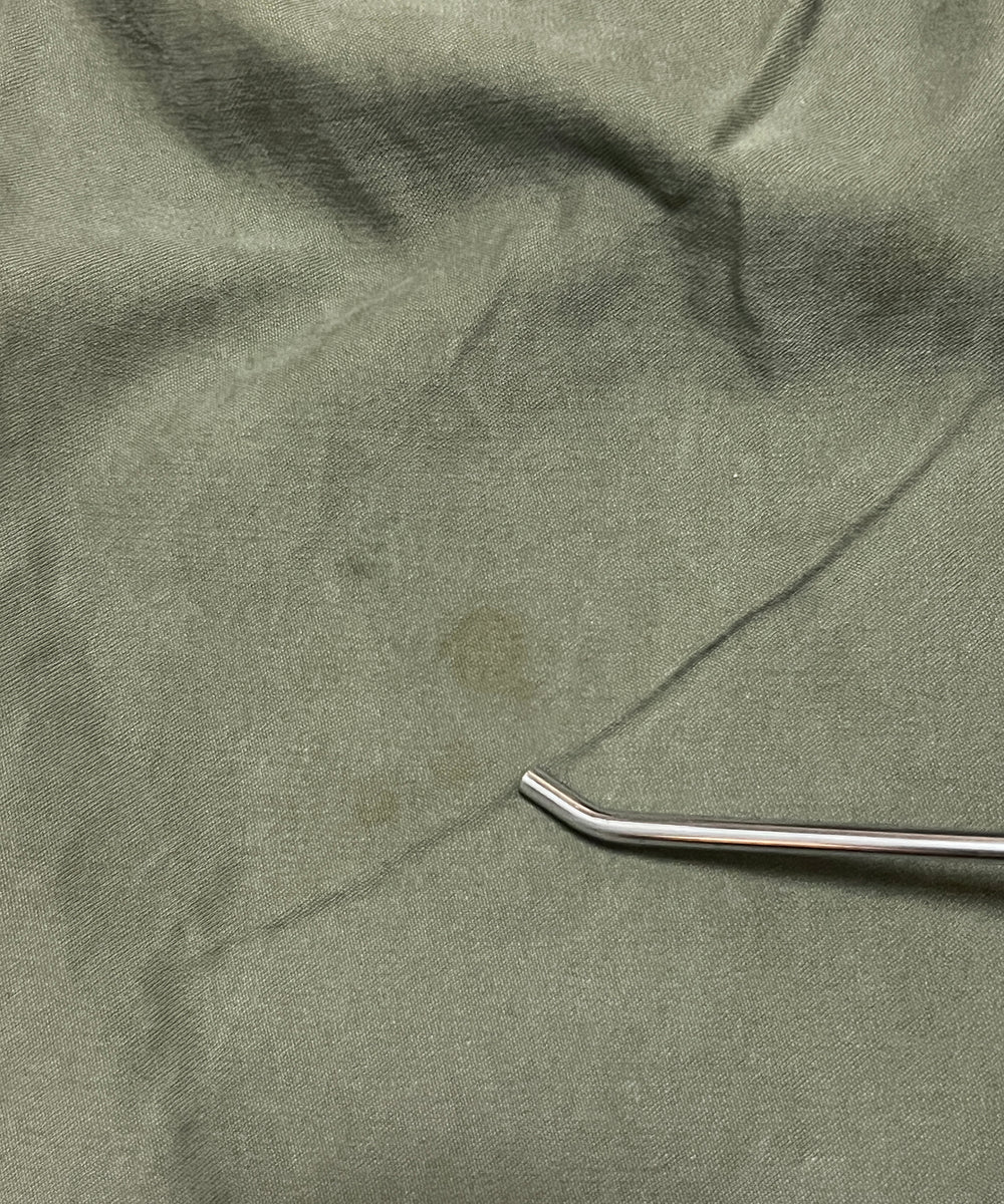 VINTAGE ミリタリーパンツ