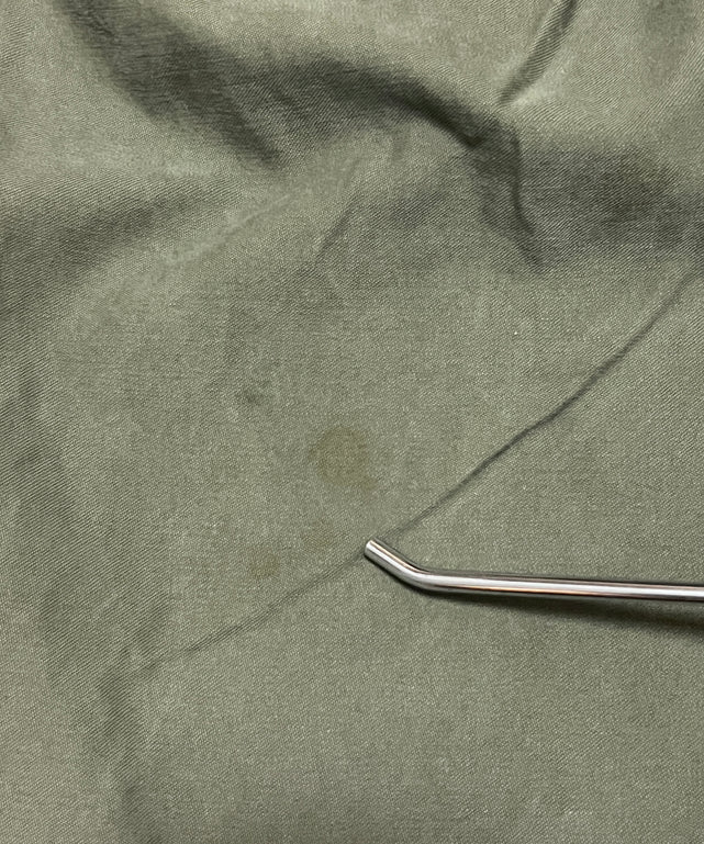 VINTAGE ミリタリーパンツ