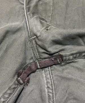 VINTAGE ミリタリーパンツ