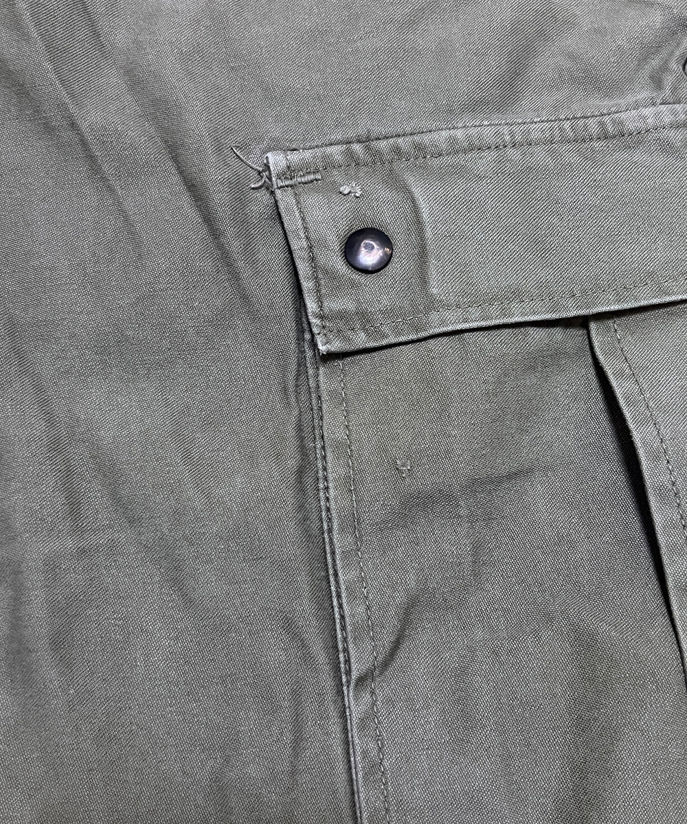 VINTAGE ミリタリーパンツ