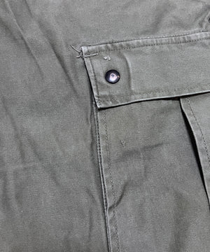 VINTAGE ミリタリーパンツ