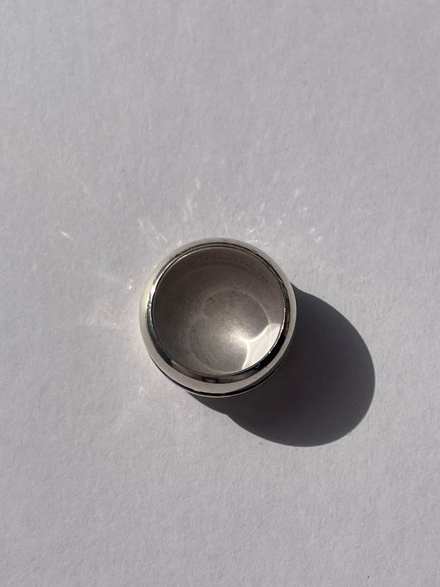 Tiffany & Co.　アトラス リング
