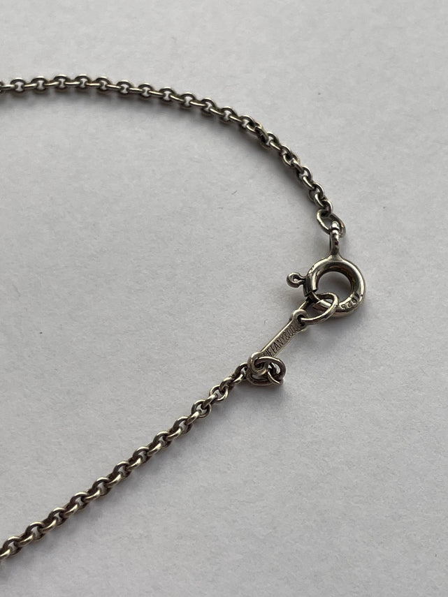 Tiffany & Co. ヴィンテージ アップル ネックレス – WEGO ONLINE STORE