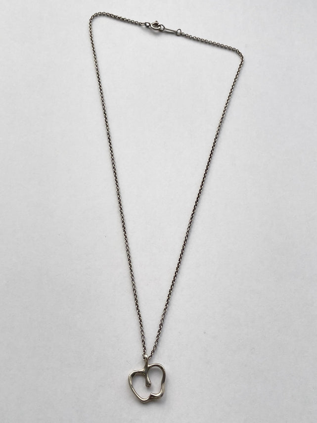 Tiffany & Co. ヴィンテージ アップル ネックレス – WEGO ONLINE STORE