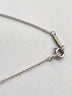 Tiffany & Co.　2005 GO WOMEN ブロッサム ネックレス