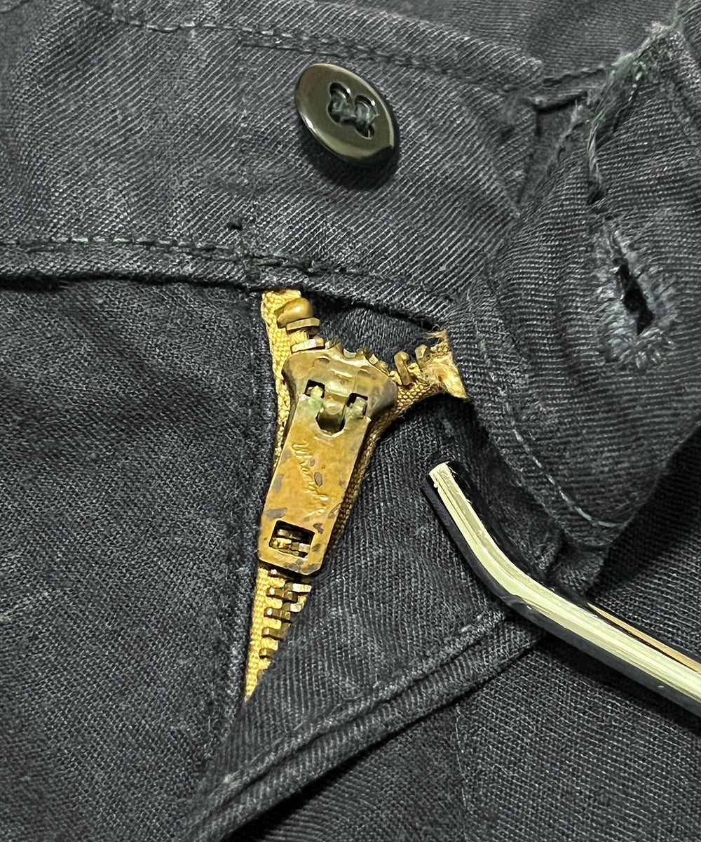 VINTAGE ミリタリーパンツ