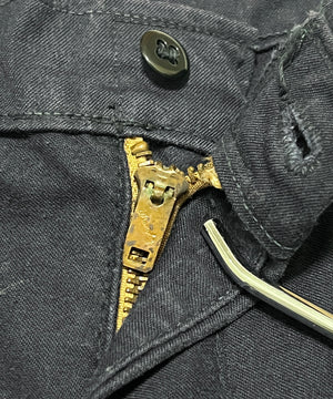 VINTAGE ミリタリーパンツ