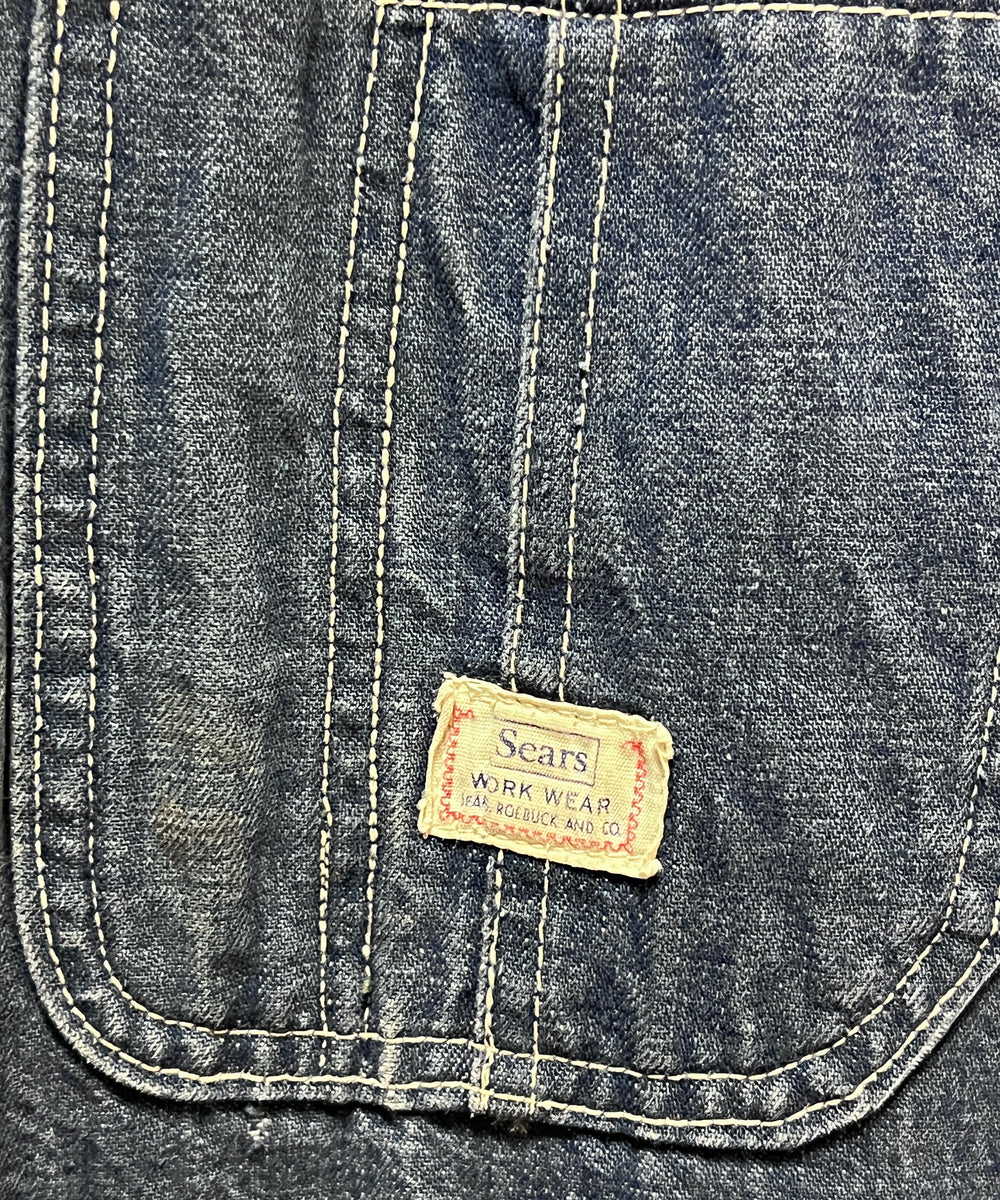 Sears カバーオール