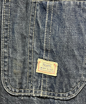 Sears カバーオール