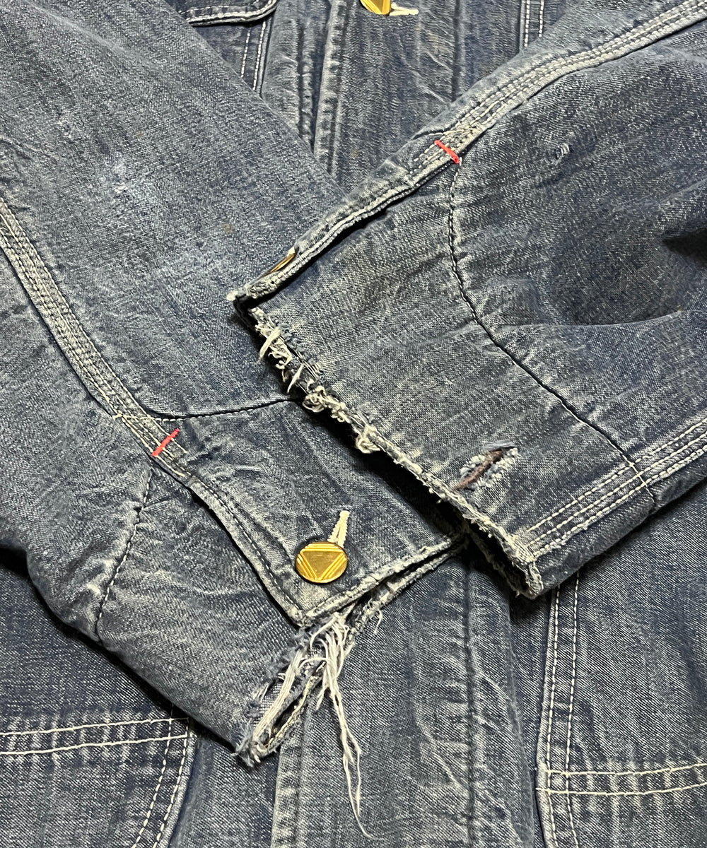 Sears カバーオール