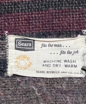 Sears カバーオール