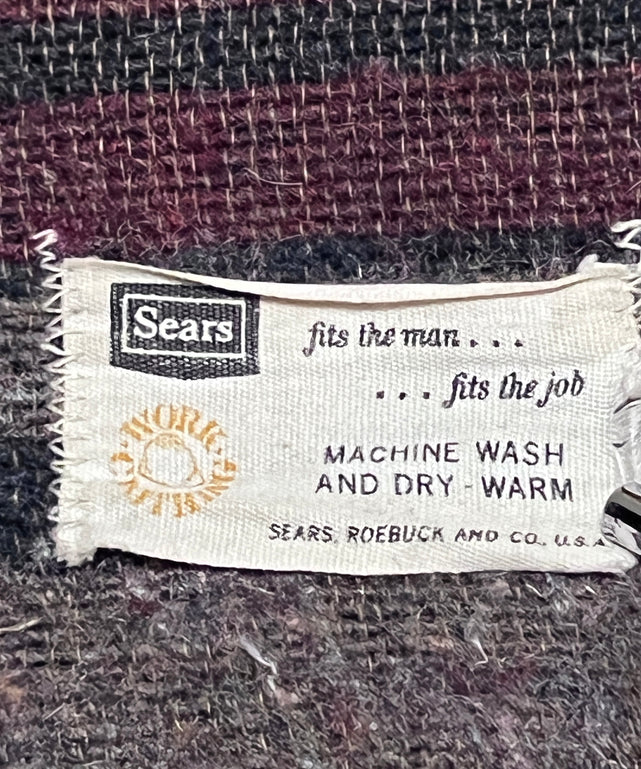 Sears カバーオール