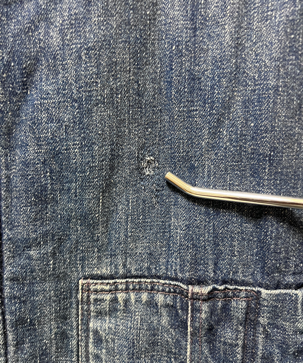 VINTAGE カバーオール