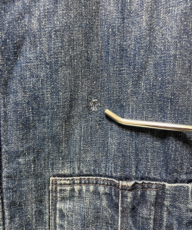 VINTAGE カバーオール