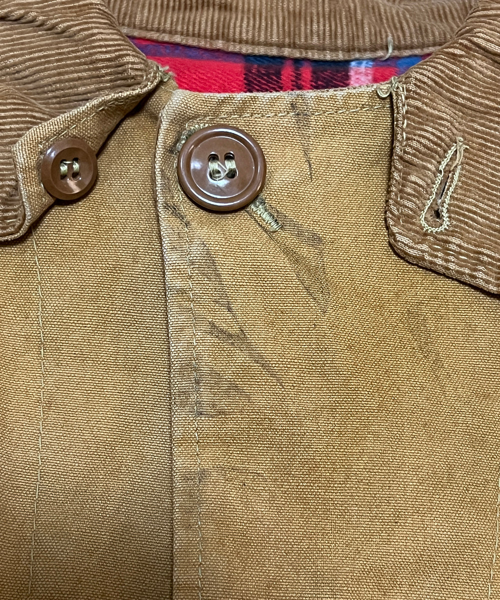 MONTGOMERY WARD ハンティングジャケット