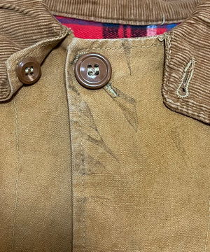 MONTGOMERY WARD ハンティングジャケット