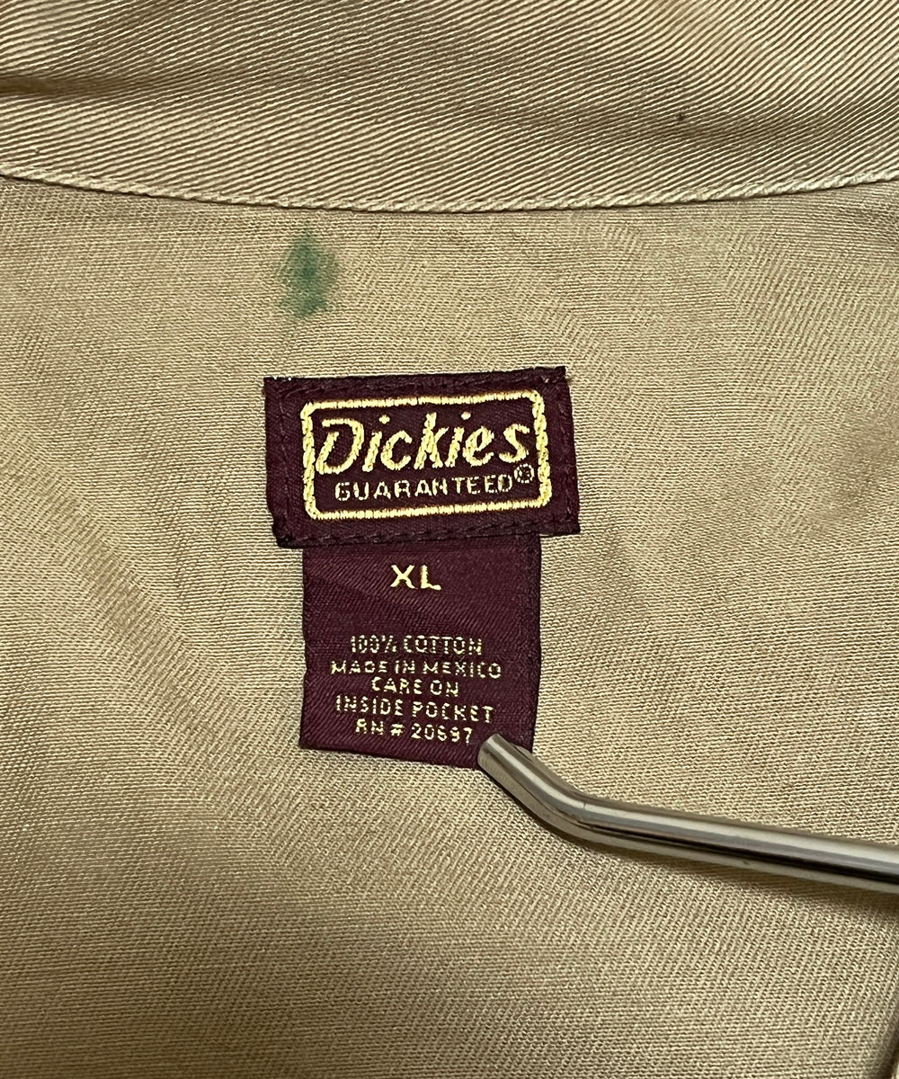 Dickies ワークジャケット
