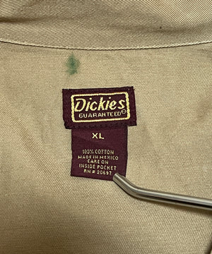 Dickies ワークジャケット