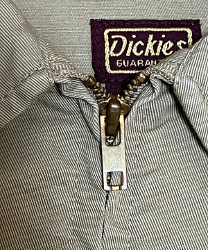 Dickies ワークジャケット