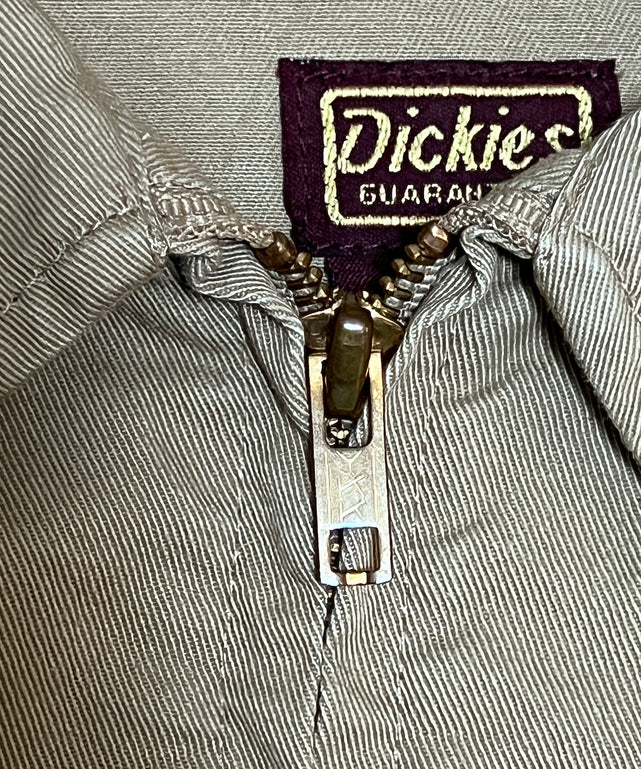 Dickies ワークジャケット